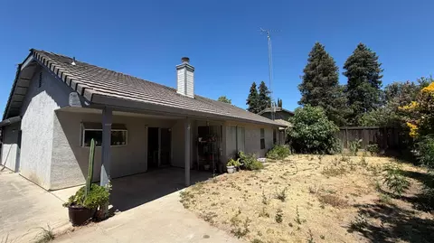 Exterior - 4504 Endicott Dr, Salida, CA 95368 photo 4 of 6