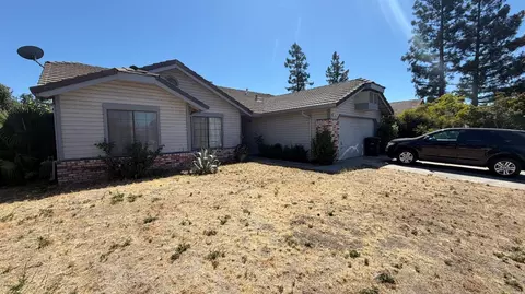Exterior - 4504 Endicott Dr, Salida, CA 95368 photo 1 of 6