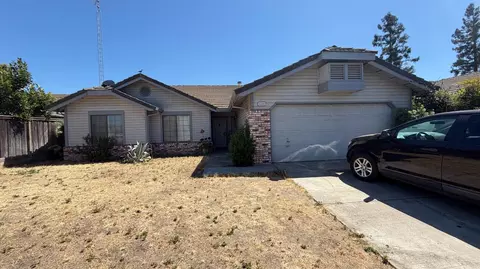 Exterior - 4504 Endicott Dr, Salida, CA 95368 photo 2 of 6