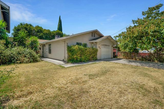 614 W Poplar St, Stockton, CA 95203