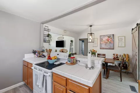 Kitchen - 327 Eureka Ave, Lodi, CA 95240 photo 1 of 1