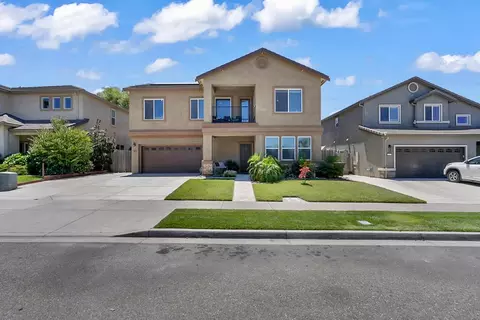 1767 Silver Ridge Way, Oakdale, CA 95361