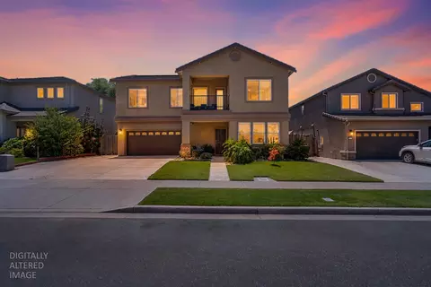 1767 Silver Ridge Way, Oakdale, CA 95361
