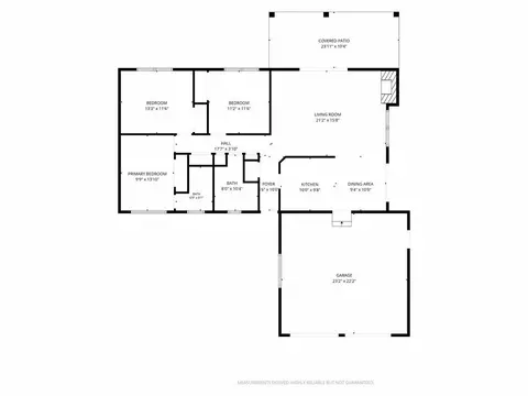 2021 Shaw Ave, Modesto, CA 95354 photo 27