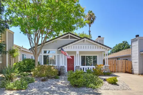 427 Parker Dr, Folsom, CA 95630