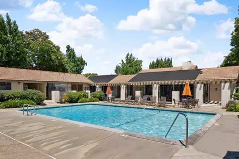 Exterior - 3605 Sylvan Meadows Ct, Modesto, CA 95356 photo 8 of 8