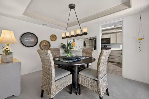 Dining - 3605 Sylvan Meadows Ct, Modesto, CA 95356 photo 1 of 2