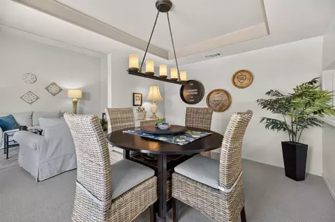 Dining - 3605 Sylvan Meadows Ct, Modesto, CA 95356 photo 2 of 2