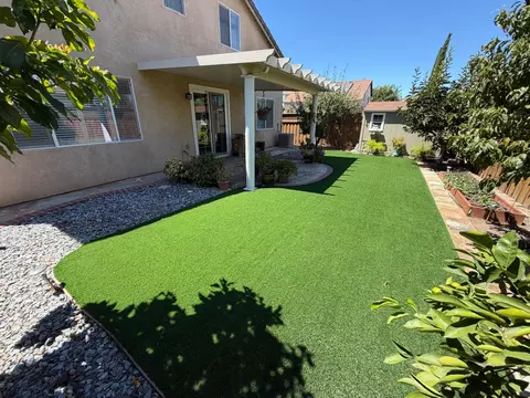 Exterior - 13008 Goldstone St, Lathrop, CA 95330 photo 4 of 6