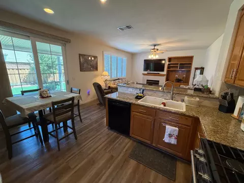 Kitchen - 13008 Goldstone St, Lathrop, CA 95330 photo 2 of 2