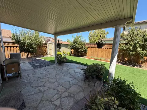 Exterior - 13008 Goldstone St, Lathrop, CA 95330 photo 3 of 6