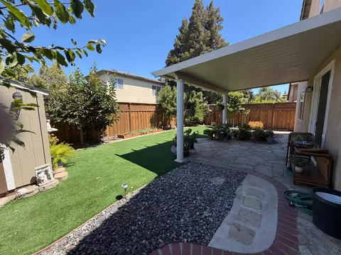 Exterior - 13008 Goldstone St, Lathrop, CA 95330 photo 6 of 6