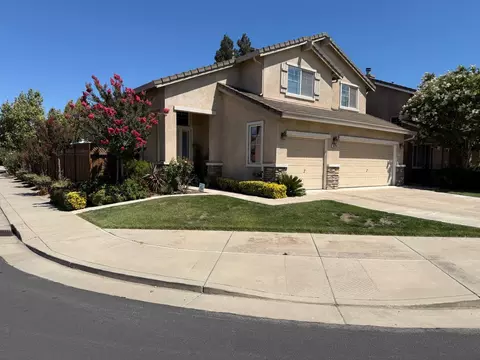 Exterior - 13008 Goldstone St, Lathrop, CA 95330 photo 2 of 6
