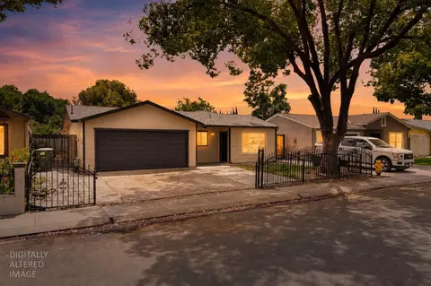 416 Mount Hood Ct, Modesto, CA 95358