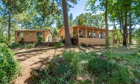10367 S Ponderosa Way, Rough And Ready, CA 95975