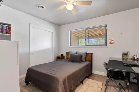 Bedroom - 1877 18th St, Olivehurst, CA 95961 photo 3 of 5