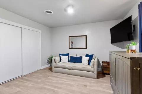 Bedroom - 1877 18th St, Olivehurst, CA 95961 photo 5 of 5