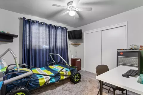 Bedroom - 1877 18th St, Olivehurst, CA 95961 photo 4 of 5