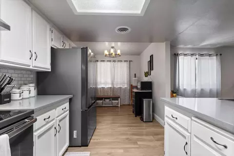 Kitchen - 1877 18th St, Olivehurst, CA 95961 photo 3 of 3