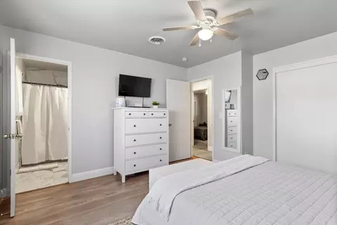 Bedroom - 1877 18th St, Olivehurst, CA 95961 photo 2 of 5