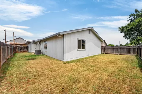 Exterior - 502 3rd St, Wheatland, CA 95692 photo 7 of 10