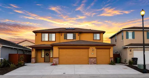 1072 Blue Range Way, Roseville, CA 95747