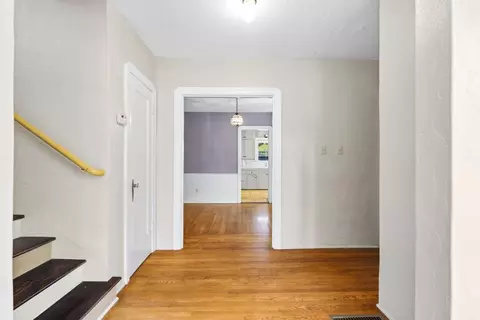 Entry Way - 205 Maynell Ave, Modesto, CA 95354 photo 2 of 5