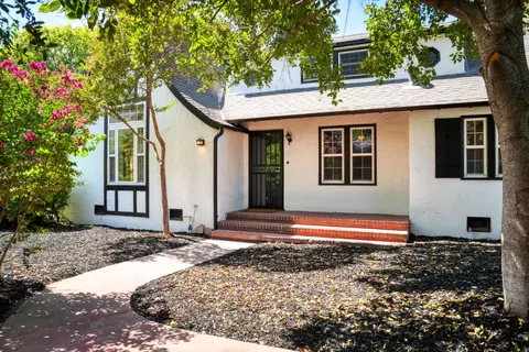 Exterior - 205 Maynell Ave, Modesto, CA 95354 photo 8 of 14