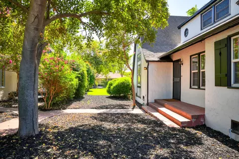 Exterior - 205 Maynell Ave, Modesto, CA 95354 photo 7 of 14