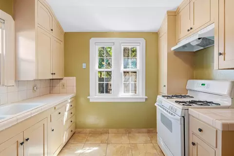 Kitchen - 205 Maynell Ave, Modesto, CA 95354 photo 2 of 3