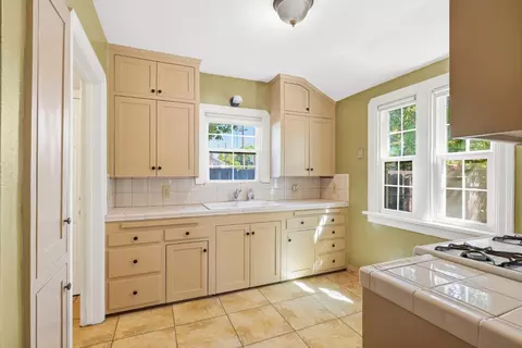 Kitchen - 205 Maynell Ave, Modesto, CA 95354 photo 1 of 3