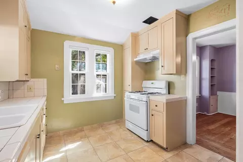 Kitchen - 205 Maynell Ave, Modesto, CA 95354 photo 3 of 3