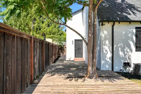 Exterior - 205 Maynell Ave, Modesto, CA 95354 photo 5 of 14