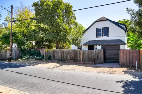 Exterior - 205 Maynell Ave, Modesto, CA 95354 photo 14 of 14