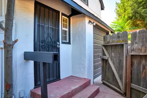 Exterior - 205 Maynell Ave, Modesto, CA 95354 photo 12 of 14