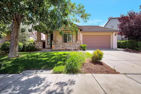 Exterior - 53 Nettle Ct, Oakley, CA 94561 photo 5 of 5