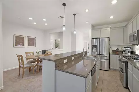 Kitchen - 53 Nettle Ct, Oakley, CA 94561 photo 2 of 2