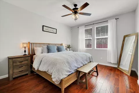Bedroom - 53 Nettle Ct, Oakley, CA 94561 photo 2 of 2