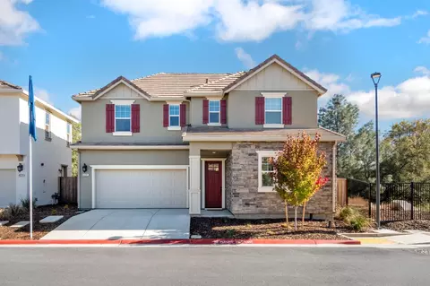4364 Robinson Way #LOT 18, Rocklin, CA 95677