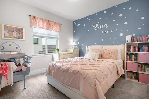 Bedroom - 3441 Hidden Ranch Loop, Rocklin, CA 95765 photo 5 of 5