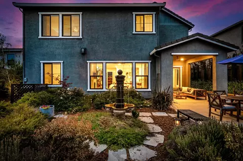 Exterior - 3441 Hidden Ranch Loop, Rocklin, CA 95765 photo 6 of 12