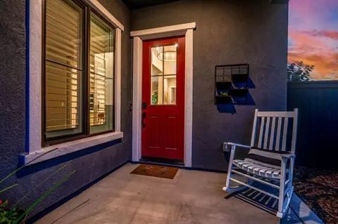 Exterior - 3441 Hidden Ranch Loop, Rocklin, CA 95765 photo 9 of 12