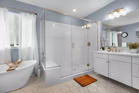 Bath - 3441 Hidden Ranch Loop, Rocklin, CA 95765 photo 2 of 4