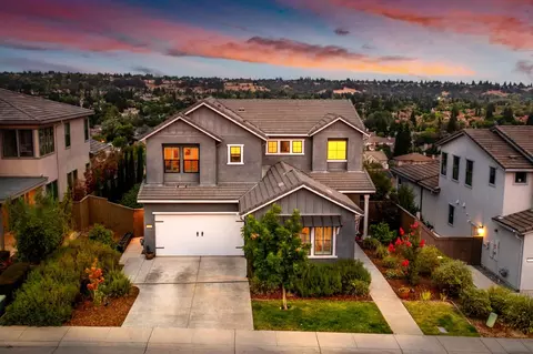 Exterior - 3441 Hidden Ranch Loop, Rocklin, CA 95765 photo 12 of 12