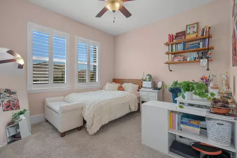 Bedroom - 3441 Hidden Ranch Loop, Rocklin, CA 95765 photo 3 of 5