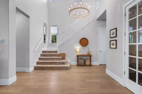 Entry Way - 3441 Hidden Ranch Loop, Rocklin, CA 95765 photo 2 of 2