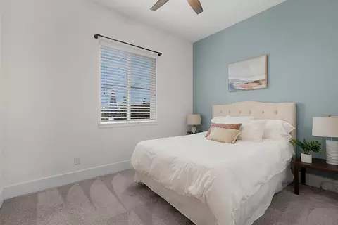 Bedroom - 3441 Hidden Ranch Loop, Rocklin, CA 95765 photo 4 of 5