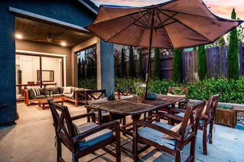 Exterior - 3441 Hidden Ranch Loop, Rocklin, CA 95765 photo 7 of 12