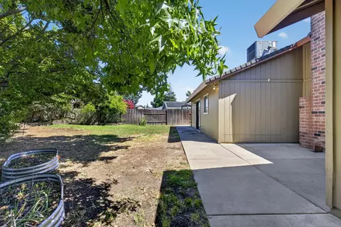 Exterior - 6186 Springview Dr, Rocklin, CA 95677 photo 9 of 9