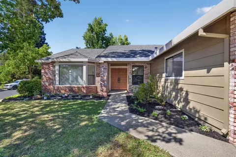 Exterior - 6186 Springview Dr, Rocklin, CA 95677 photo 1 of 9